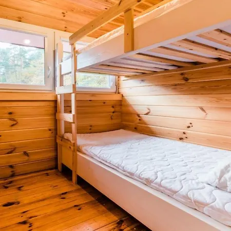 Ziemia-ogien Mazurska Kraina Narie *