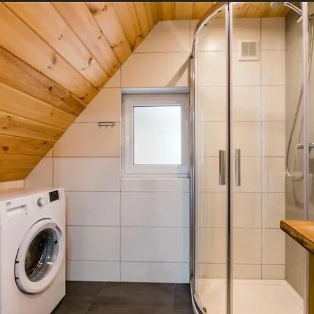 Ziemia-ogien Mazurska Kraina Narie