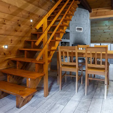 Ziemia-ogien Mazurska Kraina Narie *