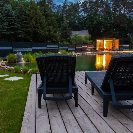 Ziemia-ogien Mazurska Kraina Narie