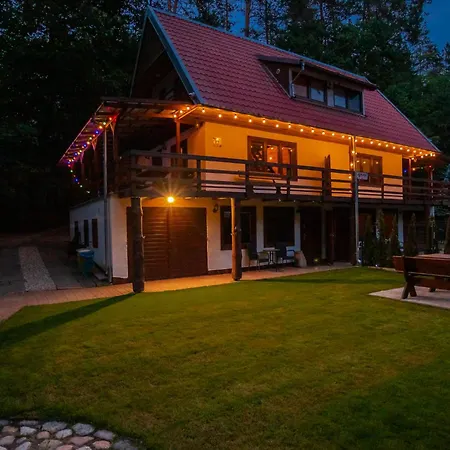 Apartment Ogien Mazurska Kraina Narie Bogaczewo (Ostroda)