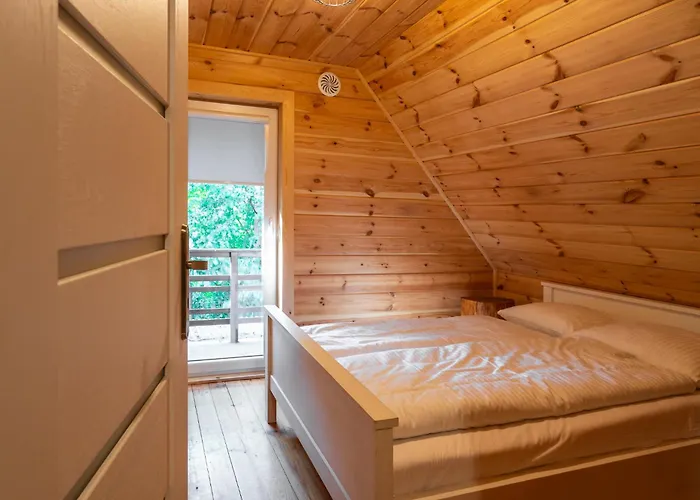 Apartment Ziemia-ogien Mazurska Kraina Narie *