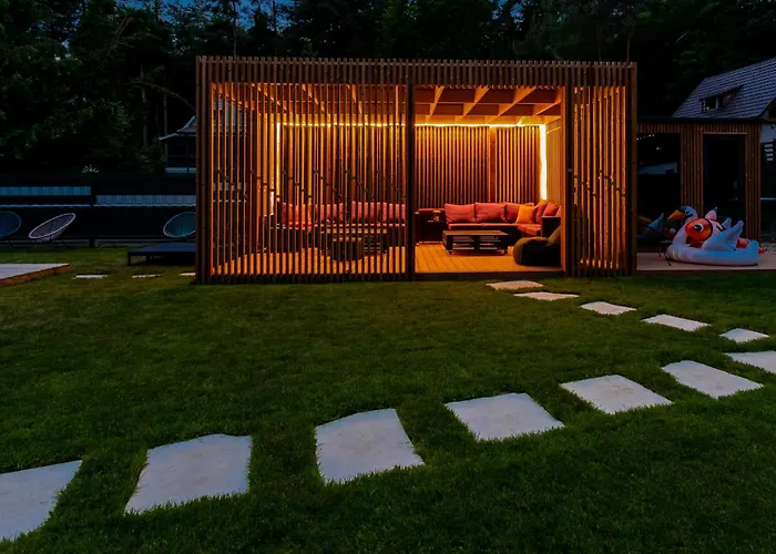 Ziemia-ogien Mazurska Kraina Narie * Bogaczewo (Ostroda)