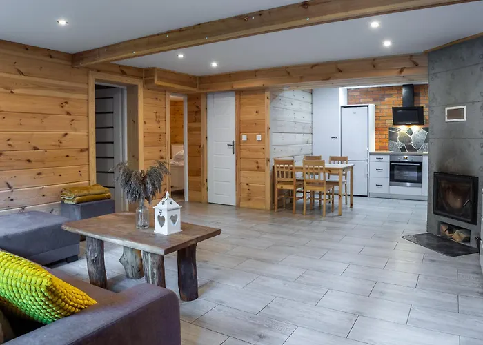 Ziemia-ogien Mazurska Kraina Narie * Bogaczewo (Ostroda)