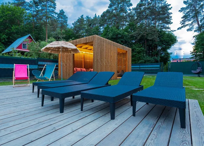 Apartment Ziemia-ogien Mazurska Kraina Narie