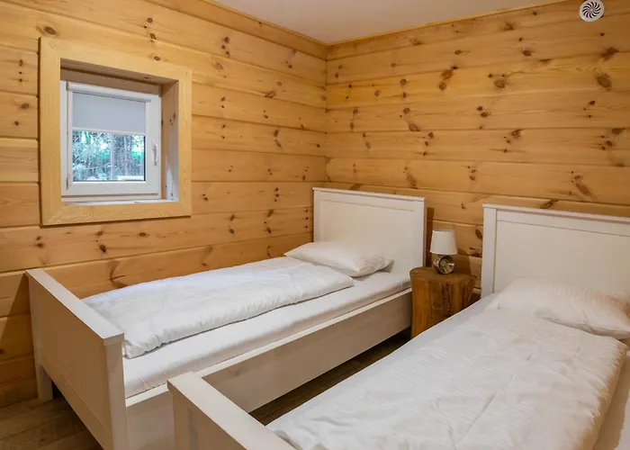 Apartment Ziemia-ogien Mazurska Kraina Narie *