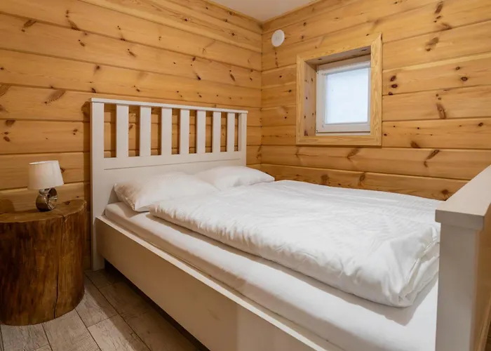 Ziemia-ogien Mazurska Kraina Narie * Bogaczewo (Ostroda)