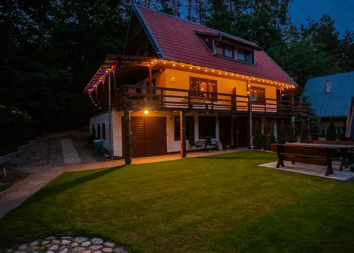 Apartment Ziemia-ogien Mazurska Kraina Narie Bogaczewo (Ostroda)